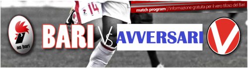 match program bari match program bari